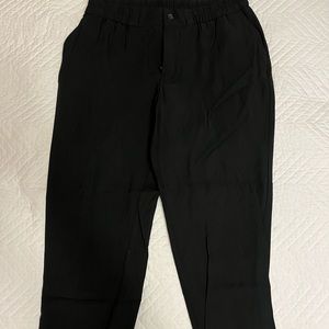 A New Day-Black Business Casual Pants